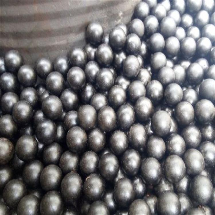 Instructions of ball mill steel ball