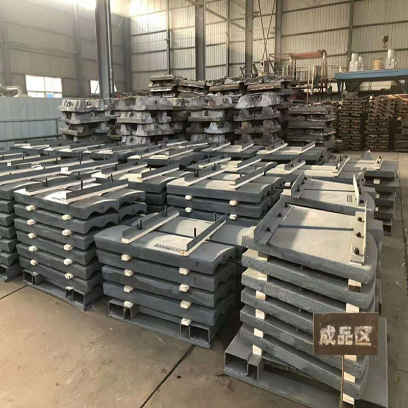 Mill Lining Plate/Wear Liner plate