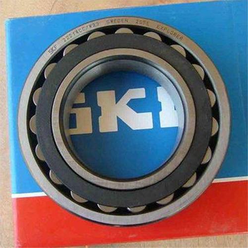 Imported bearings